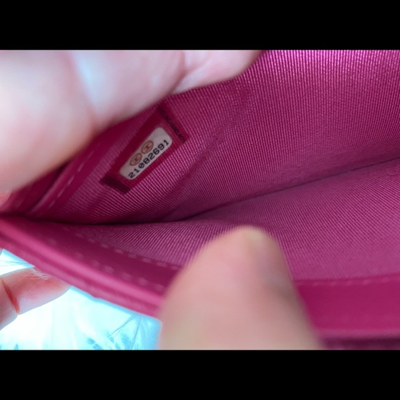 Chanel wallet - Picture 8 of 8